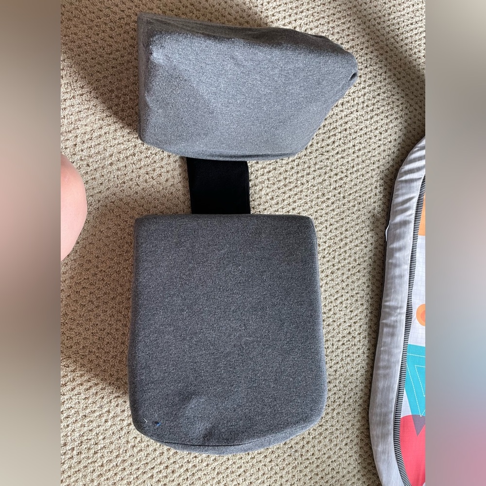 Pregnancy pillow